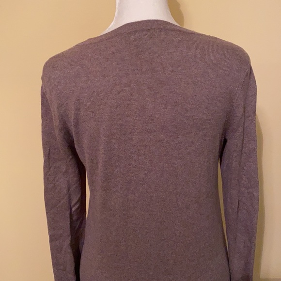 Vera Wang sweater - Picture 7 of 11